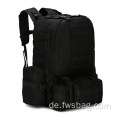 Custom Logo Tactical Bag Multifunktional wasserdicht im Freien